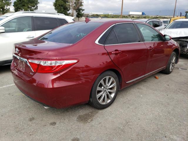 Photo 3 from auction – 2017 TOYOTA CAMRY LE with VIN 4T1BF1FKXHU703594