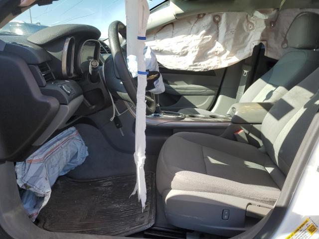 Photo 7 from auction – 2013 CHEVROLET MALIBU LS with VIN 1G11B5SA3DF353961