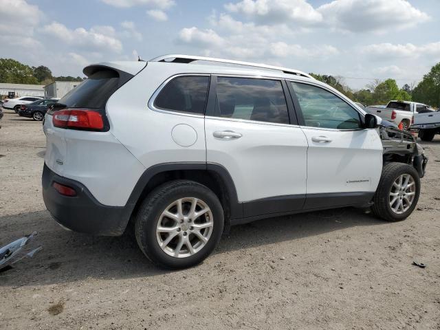 Photo 3 from auction – 2016 JEEP CHEROKEE L with VIN 1C4PJLCS7GW173323