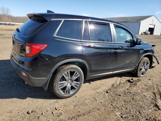 Photo 3 from auction – 2019 HONDA PASSPORT E with VIN 5FNYF8H59KB009333