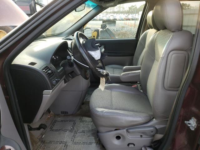 Photo 7 from auction – 2007 CHEVROLET UPLANDER L with VIN 1GNDV33167D170785
