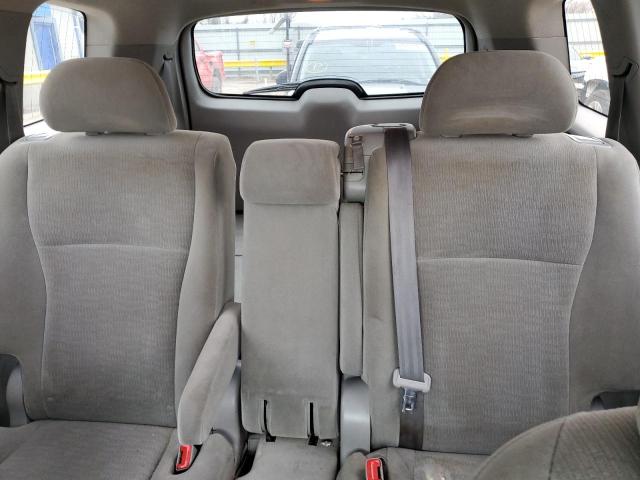 Photo 10 from auction – 2012 TOYOTA HIGHLANDER with VIN 5TDZA3EH0CS018150