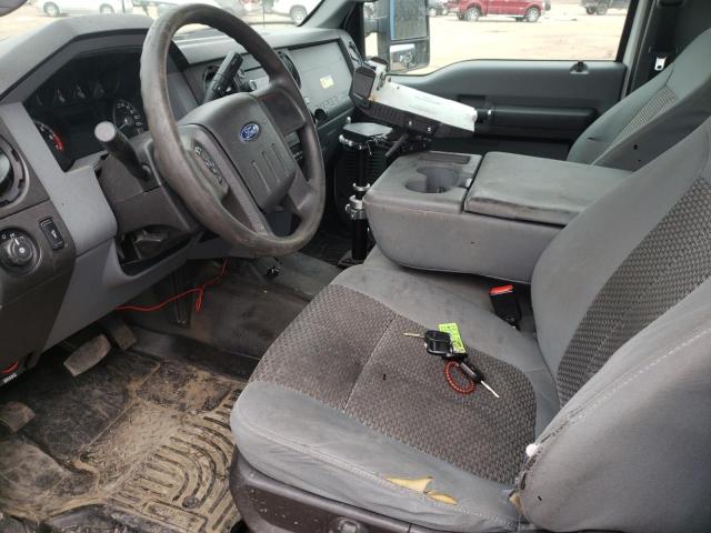 Photo 7 from auction – 2015 FORD F250 SUPER with VIN 1FD7X2B69FED10047