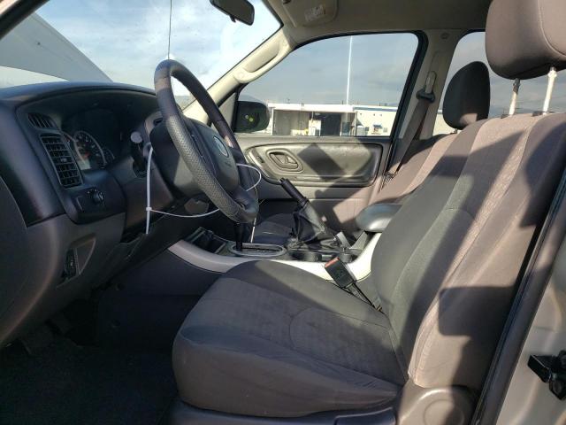 Photo 7 from auction – 2006 MAZDA TRIBUTE I with VIN 4F2YZ02Z26KM08940