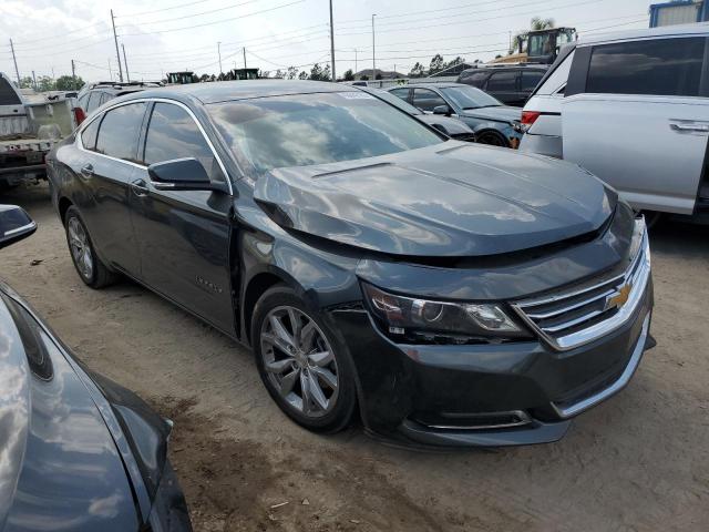 Photo 4 from auction – 2019 CHEVROLET IMPALA LT with VIN 2G11Z5S37K9111791