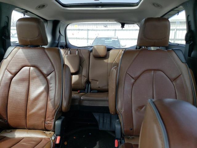 Photo 10 from auction – 2017 CHRYSLER PACIFICA L with VIN 2C4RC1GG5HR527900