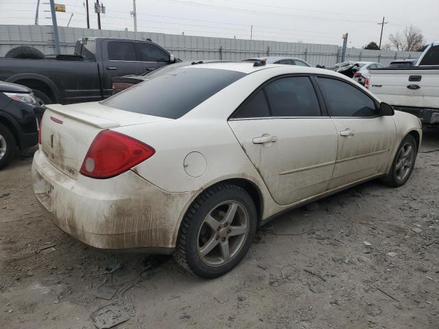 Photo 3 from auction – 2007 PONTIAC G6 BASE with VIN 1G2ZG57N374141069