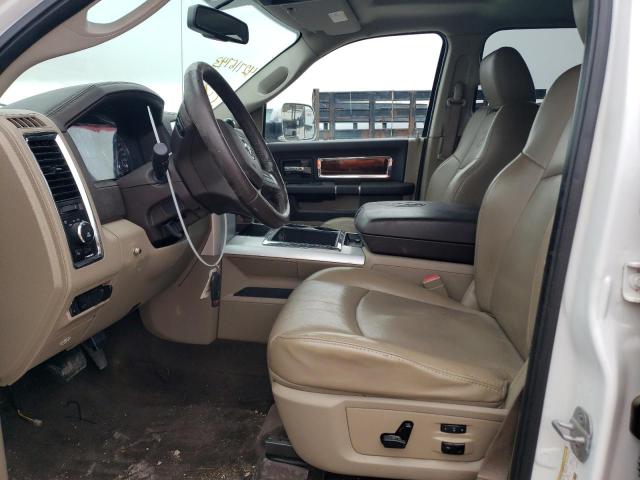Photo 7 from auction – 2010 DODGE RAM 2500 with VIN 3D7UT2CL1AG188945