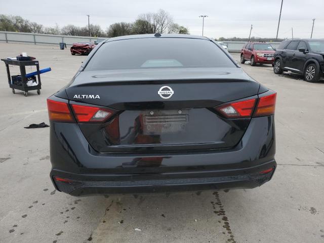 Photo 6 from auction – 2020 NISSAN ALTIMA S with VIN 1N4BL4BV3LC183077
