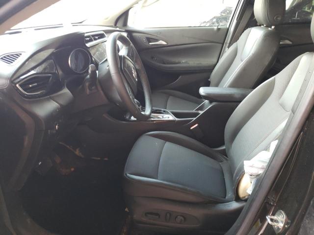 Photo 7 from auction – 2022 BUICK ENCORE GX with VIN KL4MMDSL3NB008149