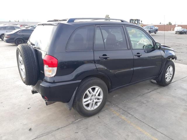 Photo 3 from auction – 2003 TOYOTA RAV4 with VIN JTEHH20V936071505