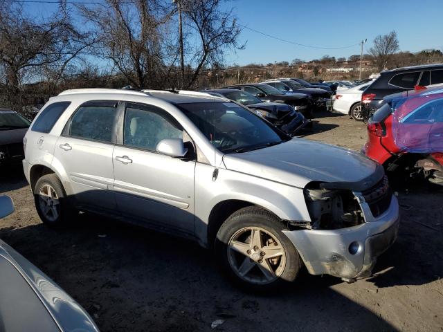 Photo 4 from auction – 2005 CHEVROLET EQUINOX LT with VIN 2CNDL73F456063209