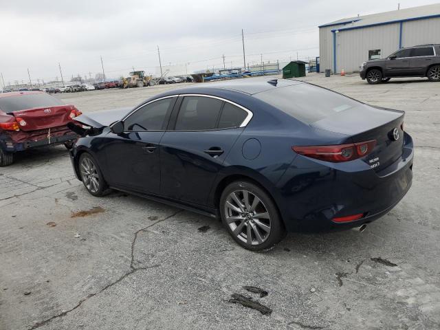 Photo 2 from auction – 2019 MAZDA 3 PREMIUM with VIN 3MZBPAEM0KM101140