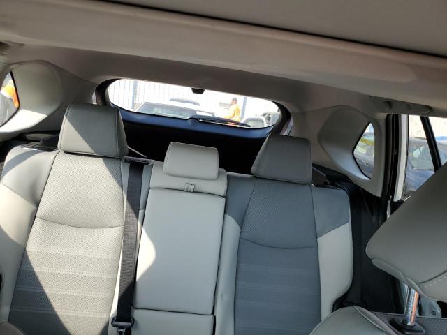 Photo 10 from auction – 2021 TOYOTA RAV4 LIMIT with VIN 4T3D6RFV2MU060497