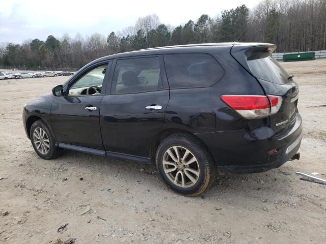 Photo 2 from auction – 2014 NISSAN PATHFINDER with VIN 5N1AR2MM3EC720526