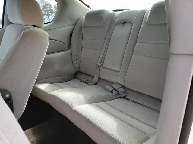 Photo 10 from auction – 2007 CHEVROLET MONTE CARL with VIN 2G1WK16K979299256