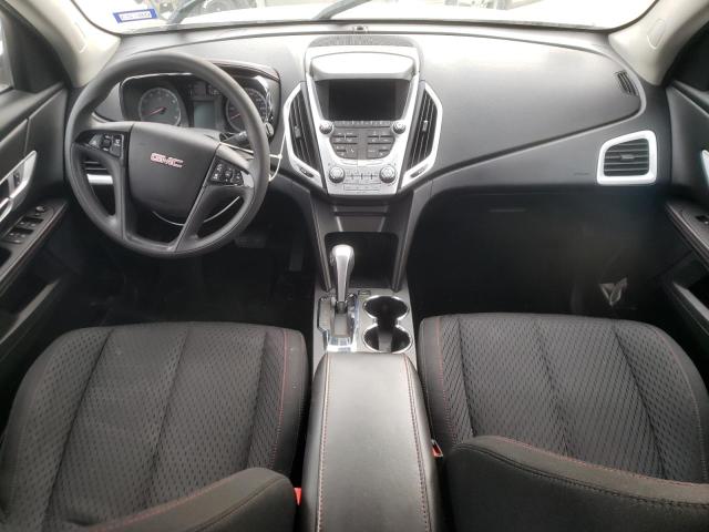 Photo 8 from auction – 2015 GMC TERRAIN SL with VIN 2GKALMEK6F6133976