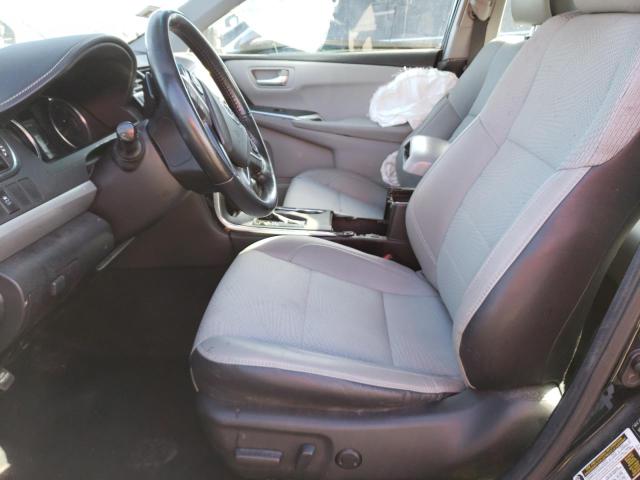 Photo 7 from auction – 2016 TOYOTA CAMRY with VIN 4T1BF1FK0GU548584