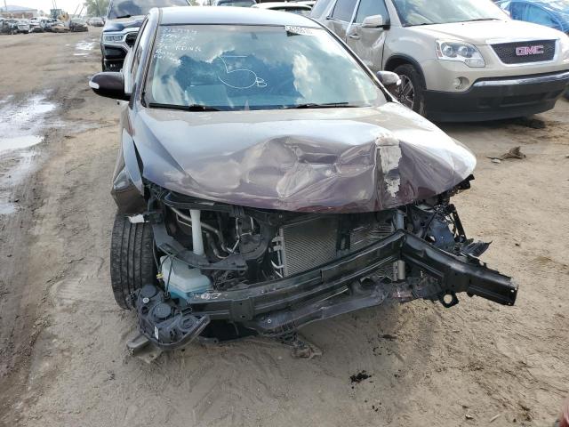 صورة رقم 5 من المزاد - 2010 KIA FORTE EX مع VIN KNAFU4A26A5249488
