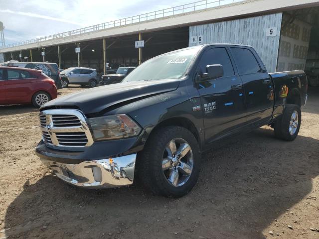 RAM 1500 CLASS 2019 with VIN 1C6RR7TT2KS530724 - Photo from auction