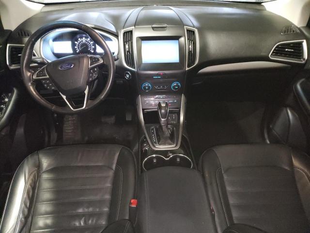 Photo 8 from auction – 2015 FORD EDGE SEL with VIN 2FMTK4J81FBB35378