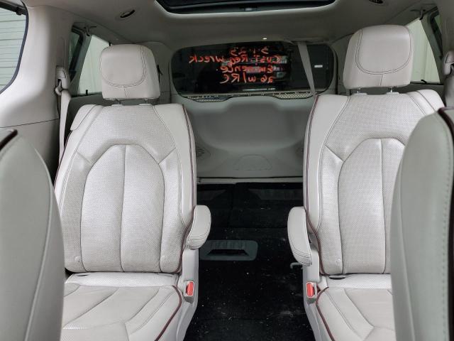 Photo 10 from auction – 2020 CHRYSLER PACIFICA L with VIN 2C4RC1GG0LR156461