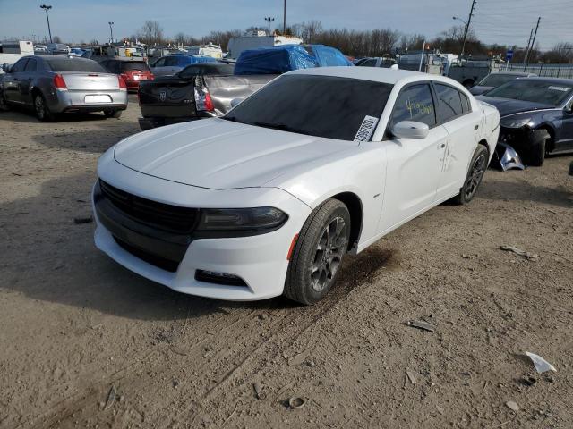 Photo 1 from auction – 2018 DODGE CHARGER GT with VIN 2C3CDXJG8JH235754