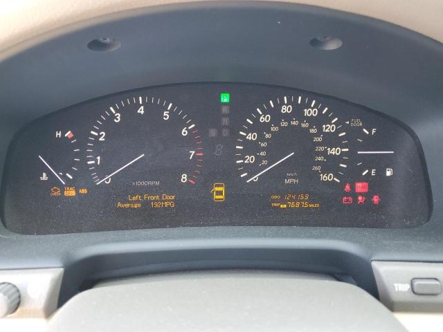 Photo 9 from auction – 2006 LEXUS LS 430 with VIN JTHBN36FX65031001