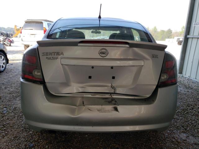 Photo 6 from auction – 2010 NISSAN SENTRA 2.0 with VIN 3N1AB6AP4AL629460