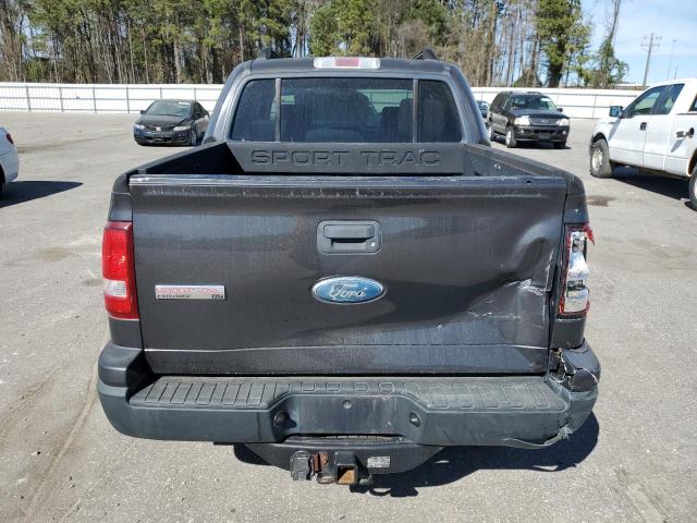Photo 6 from auction – 2007 FORD EXPLORER S with VIN 1FMEU31K77UA38528