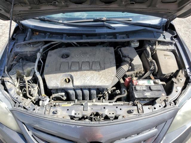 Photo 11 from auction – 2013 TOYOTA COROLLA BA with VIN 5YFBU4EE5DP109462