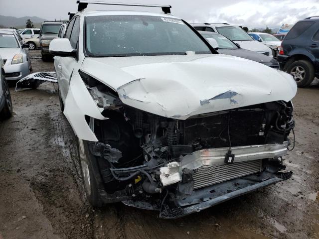Photo 5 from auction – 2016 AUDI Q5 PREMIUM with VIN WA1L2AFP9GA151242