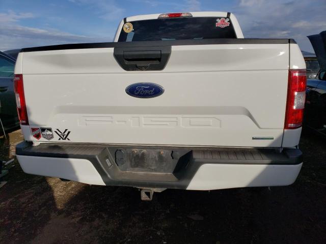 Photo 6 from auction – 2019 FORD F150 SUPER with VIN 1FTEW1EP6KFD29415