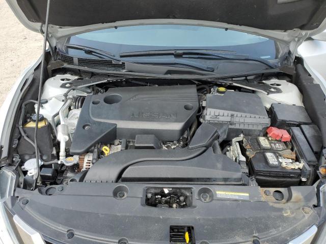 Photo 11 from auction – 2018 NISSAN ALTIMA 2.5 with VIN 1N4AL3AP4JC173597