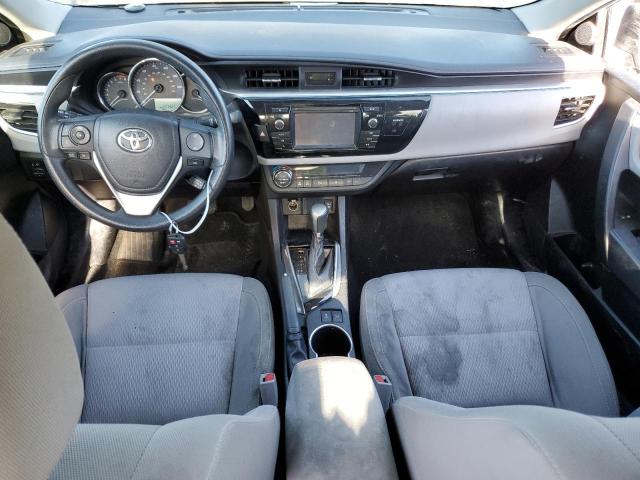 Photo 8 from auction – 2014 TOYOTA COROLLA EC with VIN 5YFBPRHE7EP100604