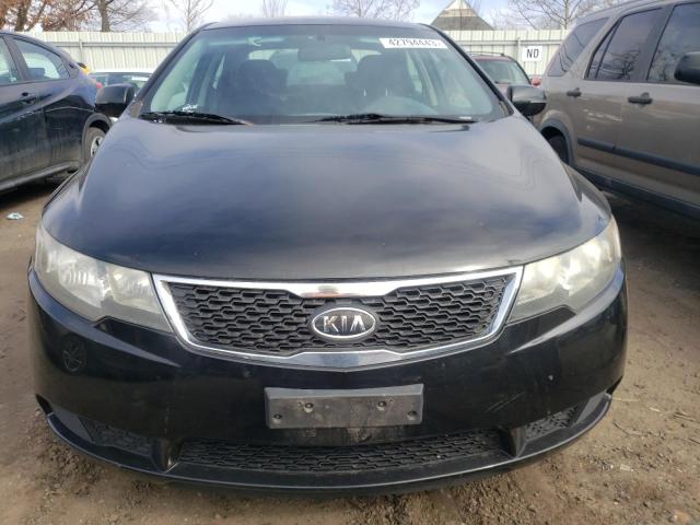 Photo 5 from auction – 2012 KIA FORTE EX with VIN KNAFU4A29C5504850