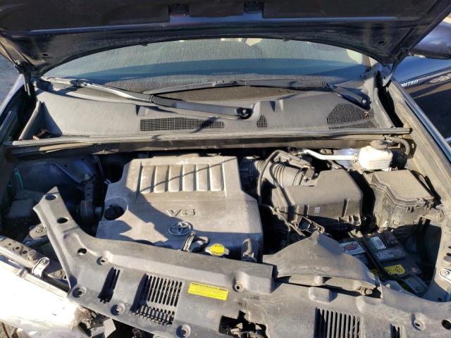 Photo 12 from auction – 2011 TOYOTA HIGHLANDER with VIN 5TDDK3EH4BS054123