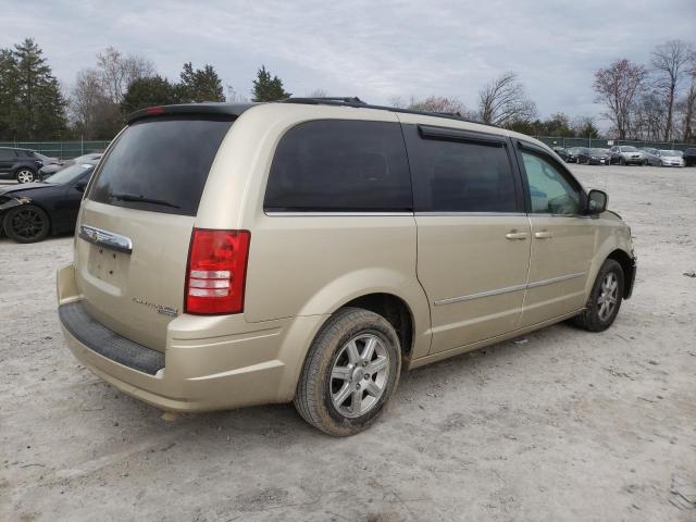 Photo 3 from auction – 2010 CHRYSLER TOWN & COU with VIN 2A4RR5D1XAR300529