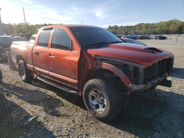 Photo 4 from auction – 2005 DODGE RAM 1500 S with VIN 1D7HA18D45J652950