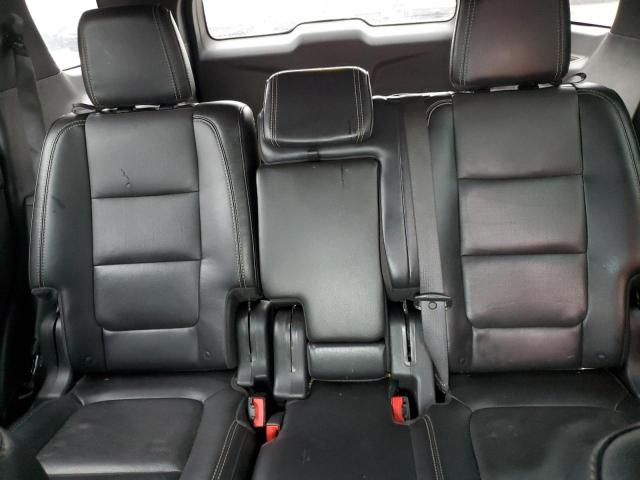 Zdjęcie 10 z aukcji – 2014 FORD EXPLORER S z VIN 1FM5K8GT2EGB78081