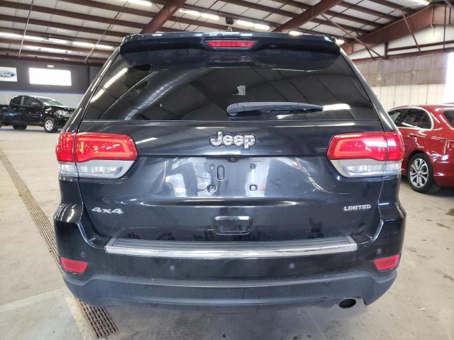 Photo 6 from auction – 2015 JEEP GRAND CHER with VIN 1C4RJFBG4FC665735