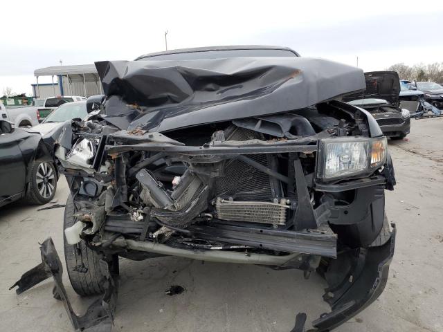 Photo 5 from auction – 2008 HONDA RIDGELINE with VIN 2HJYK16558H518842