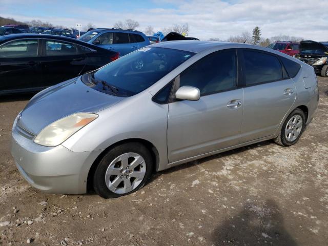 TOYOTA PRIUS 2005 with VIN JTDKB20U957033840 - Photo from auction