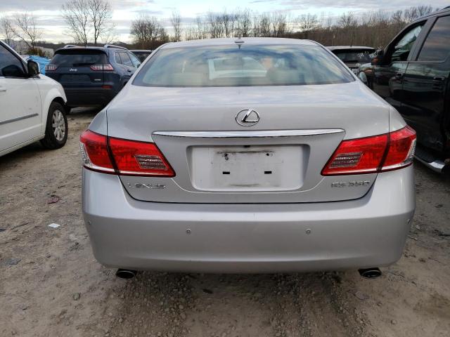 Photo 6 from auction – 2010 LEXUS ES 350 with VIN JTHBK1EG2A2411368
