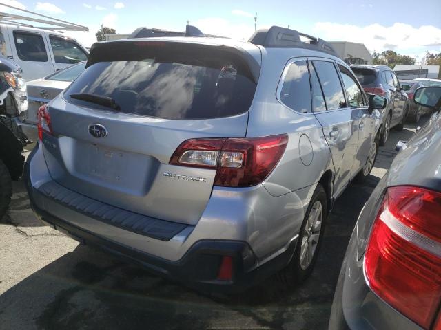 Photo 3 from auction – 2019 SUBARU OUTBACK 2. with VIN 4S4BSAHC9K3363305