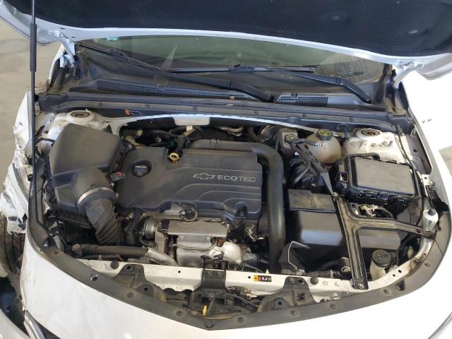 Photo 11 from auction – 2018 CHEVROLET MALIBU LT with VIN 1G1ZD5ST2JF141823