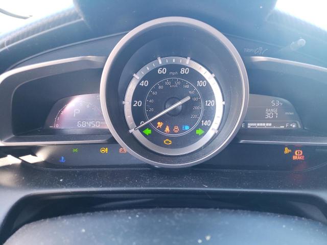 Фото 9 с аукциона – 2016 MAZDA CX-3 TOURI с VIN JM1DKBC72G0109120