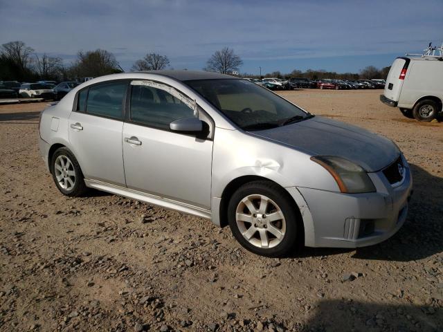 Photo 4 from auction – 2012 NISSAN SENTRA 2.0 with VIN 3N1AB6AP1CL634554