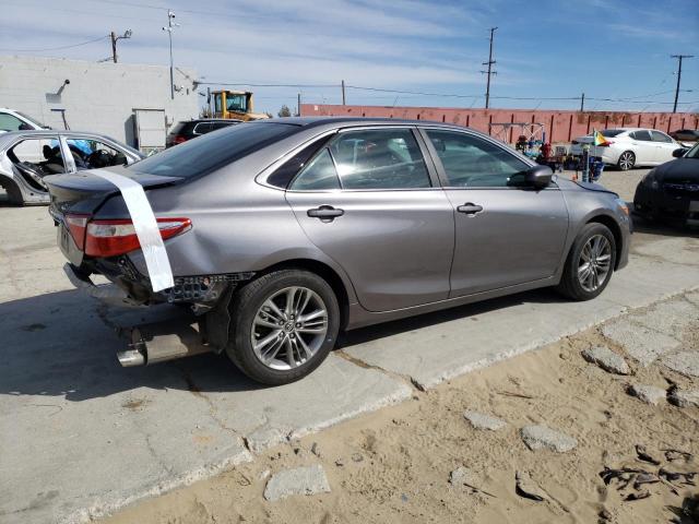Photo 3 from auction – 2017 TOYOTA CAMRY LE with VIN 4T1BF1FKXHU638522