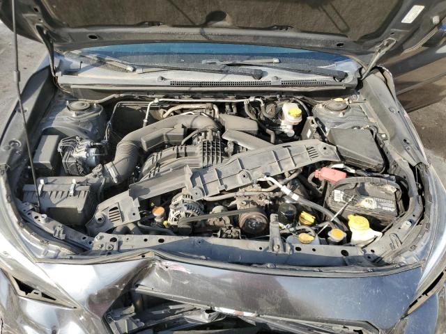 Photo 12 from auction – 2018 SUBARU CROSSTREK with VIN JF2GTABC3JH207912